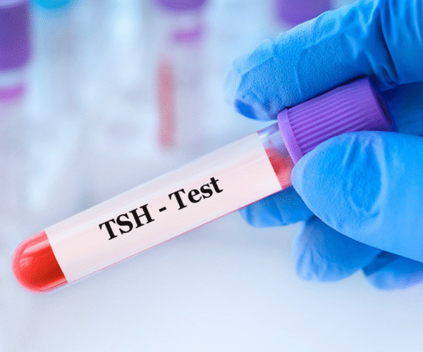 tsh test