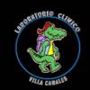 logo laboratorio clinico